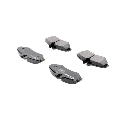 VAICO Brake Pad Set, disc brake V30-8154
