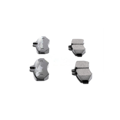 VAICO Brake Pad Set, disc brake V30-8154