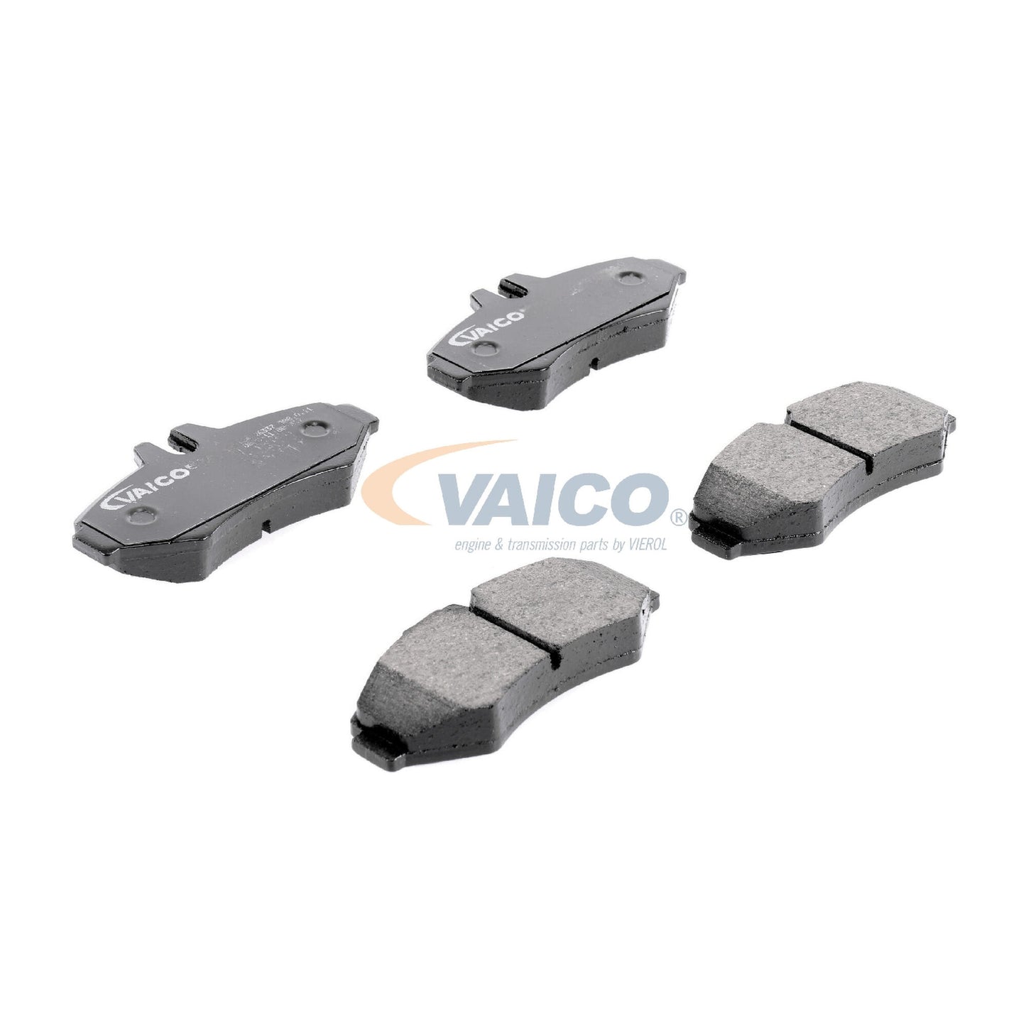 VAICO Brake Pad Set, disc brake V30-8154