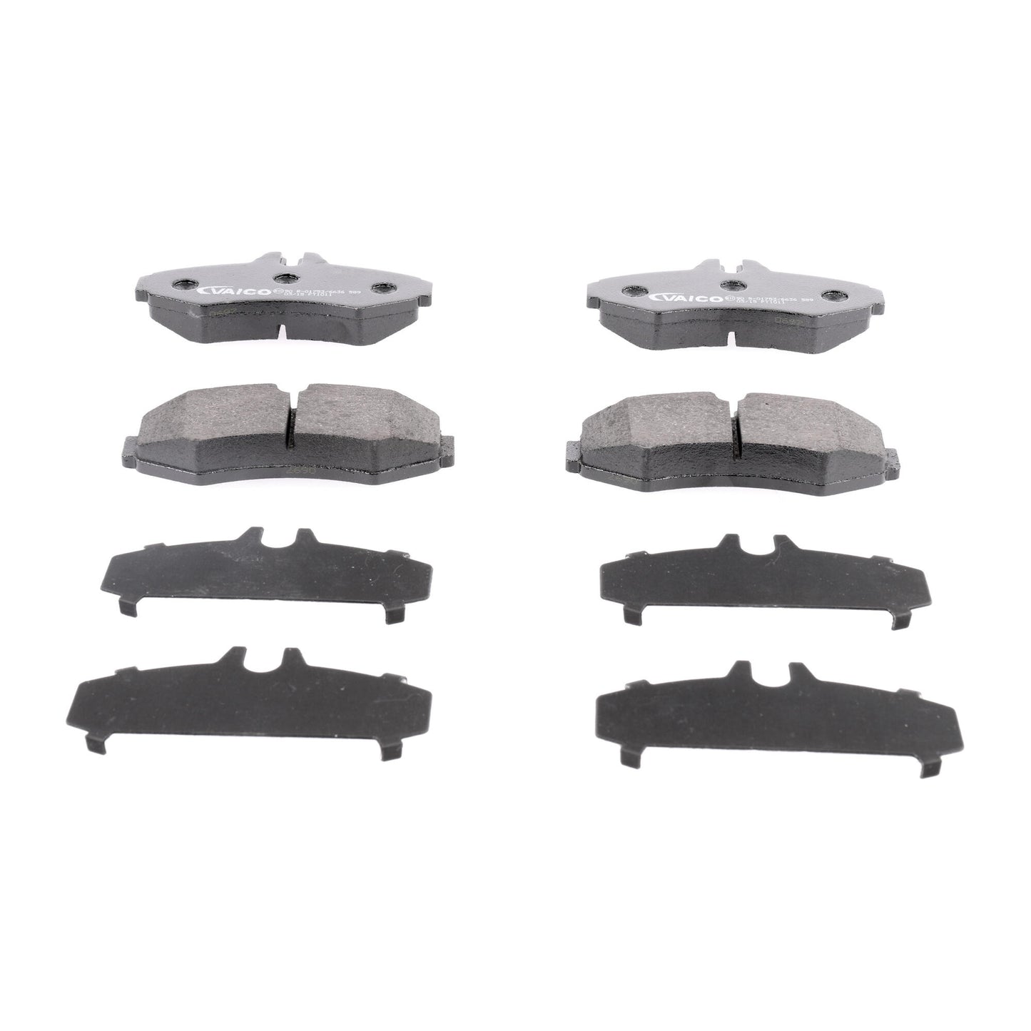 VAICO Brake Pad Set, disc brake V30-8155
