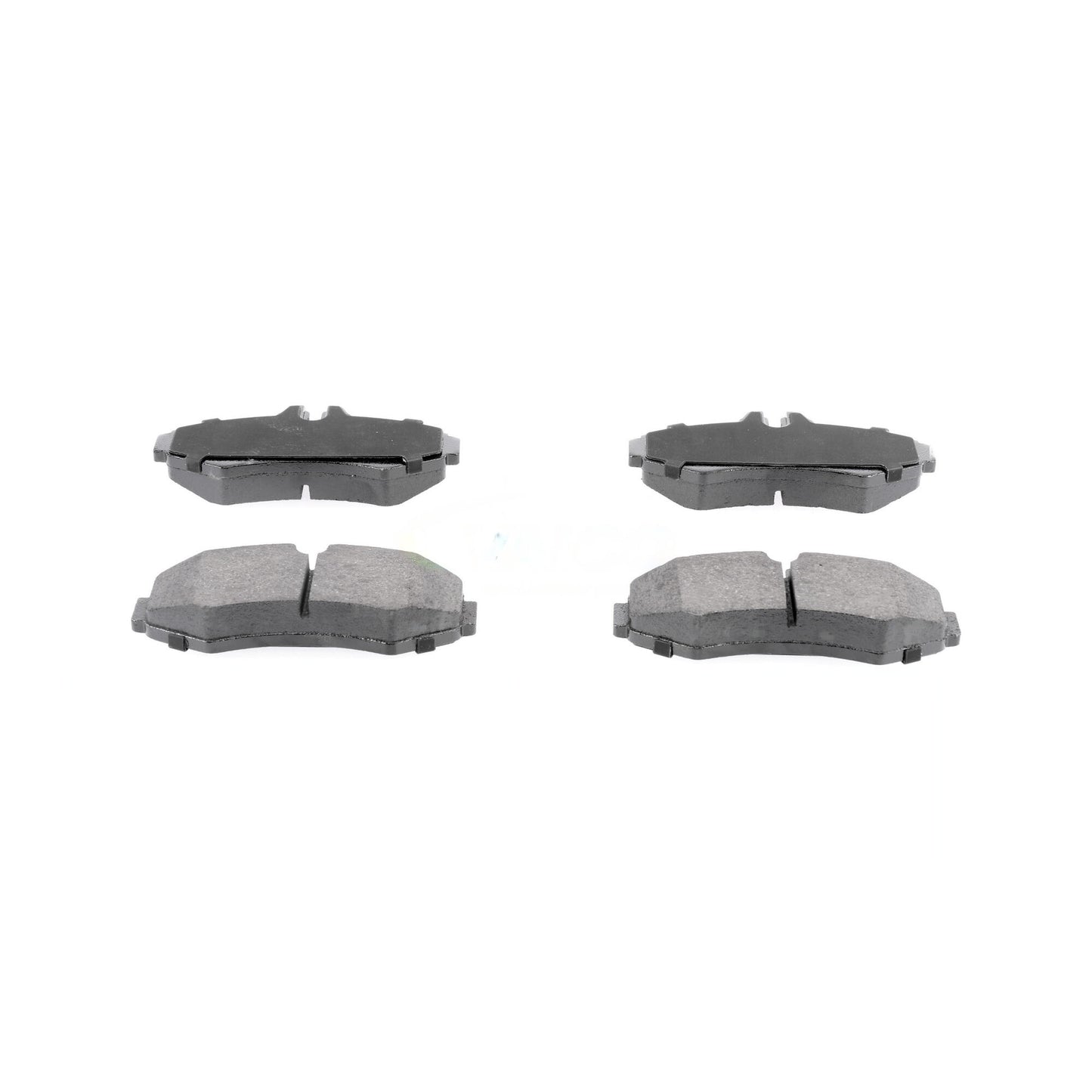 VAICO Brake Pad Set, disc brake V30-8155