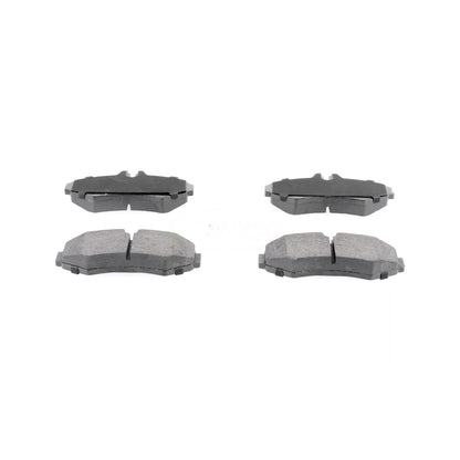 VAICO Brake Pad Set, disc brake V30-8155