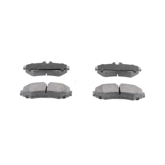 VAICO Brake Pad Set, disc brake V30-8155