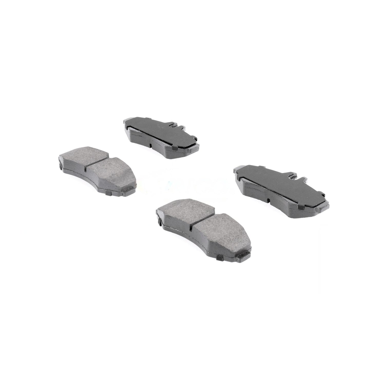 VAICO Brake Pad Set, disc brake V30-8155