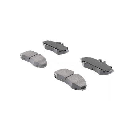 VAICO Brake Pad Set, disc brake V30-8155