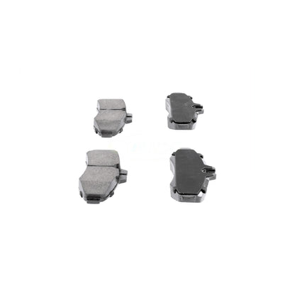 VAICO Brake Pad Set, disc brake V30-8155