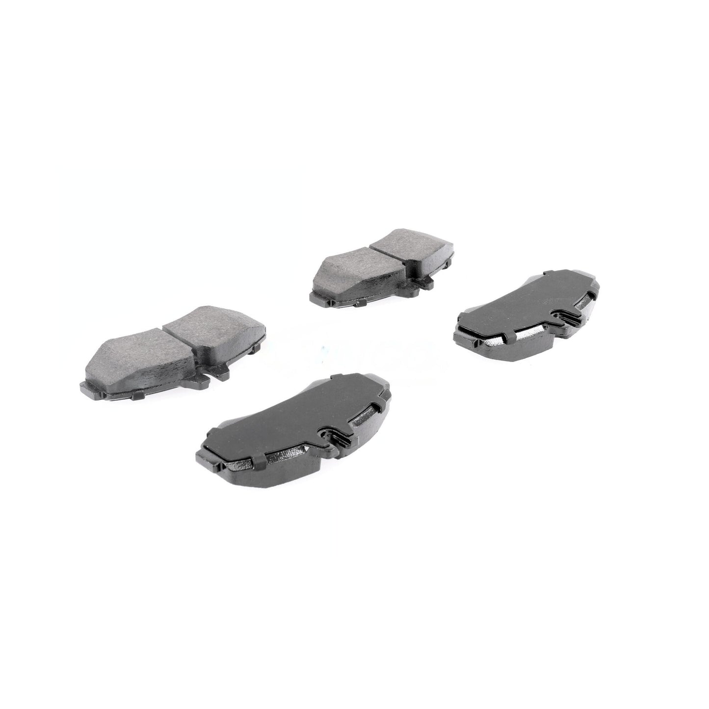VAICO Brake Pad Set, disc brake V30-8155