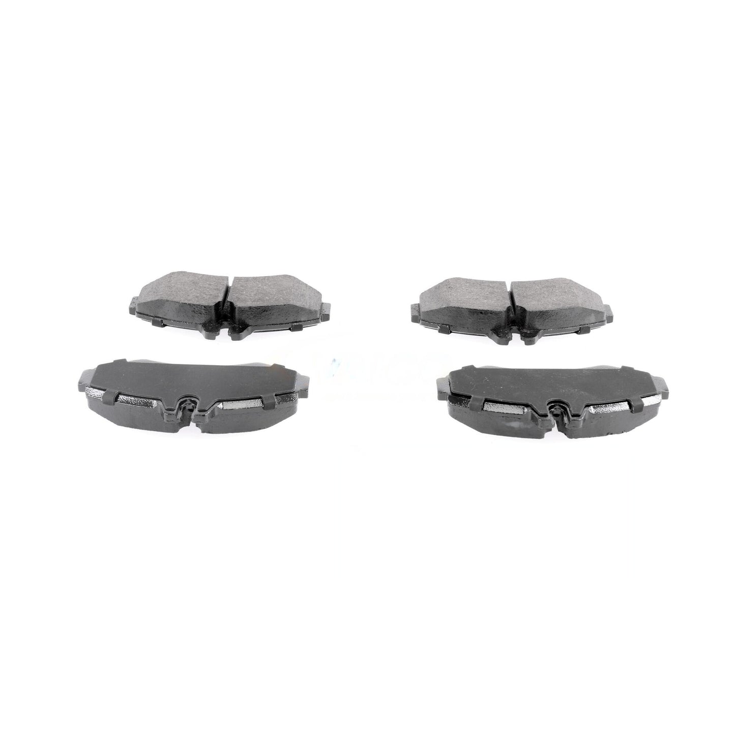 VAICO Brake Pad Set, disc brake V30-8155