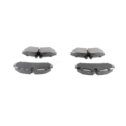 VAICO Brake Pad Set, disc brake V30-8155