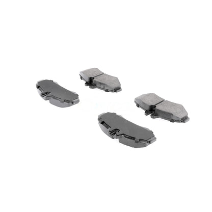 VAICO Brake Pad Set, disc brake V30-8155