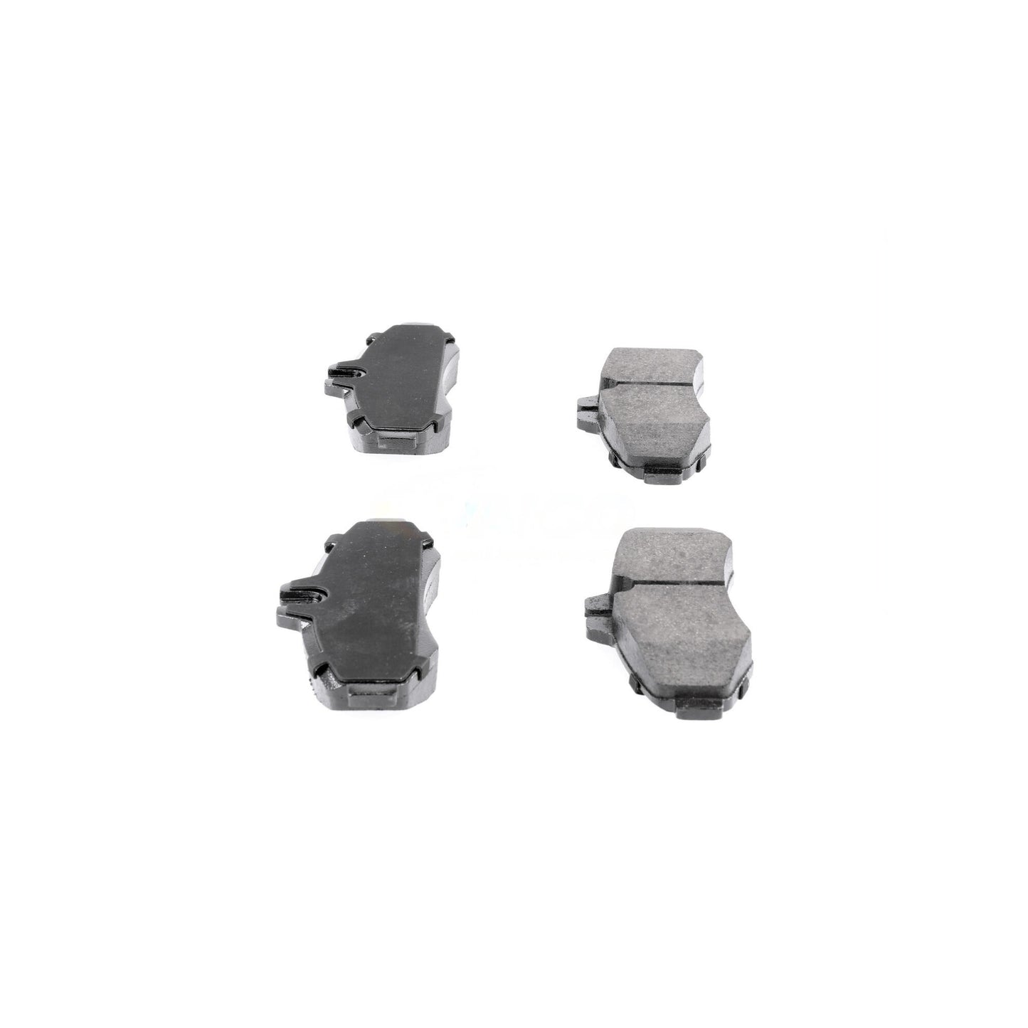 VAICO Brake Pad Set, disc brake V30-8155