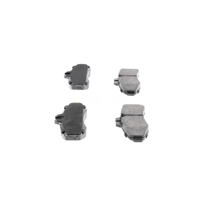VAICO Brake Pad Set, disc brake V30-8155