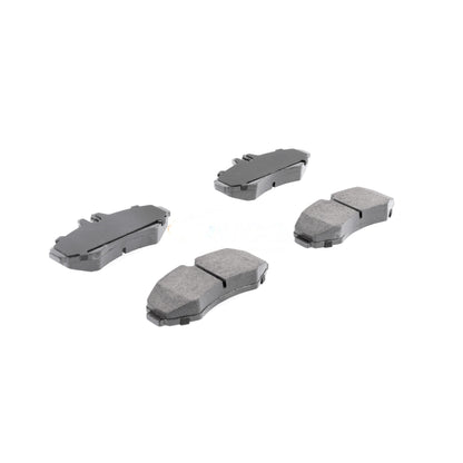VAICO Brake Pad Set, disc brake V30-8155