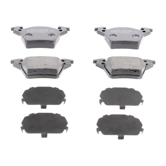 VAICO Brake Pad Set, disc brake V30-8156