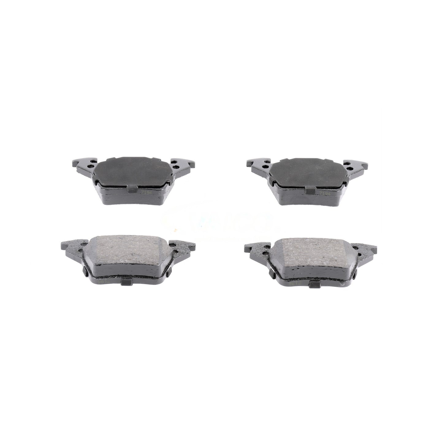 VAICO Brake Pad Set, disc brake V30-8156