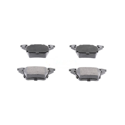 VAICO Brake Pad Set, disc brake V30-8156