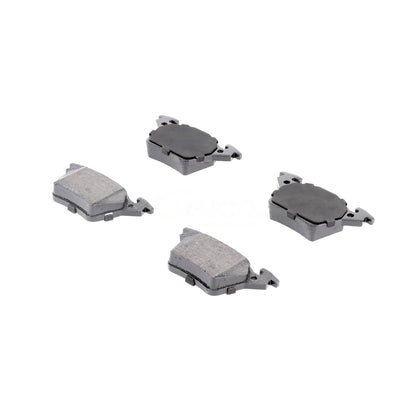 VAICO Brake Pad Set, disc brake V30-8156