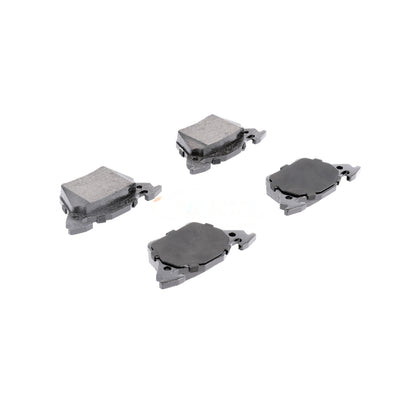 VAICO Brake Pad Set, disc brake V30-8156