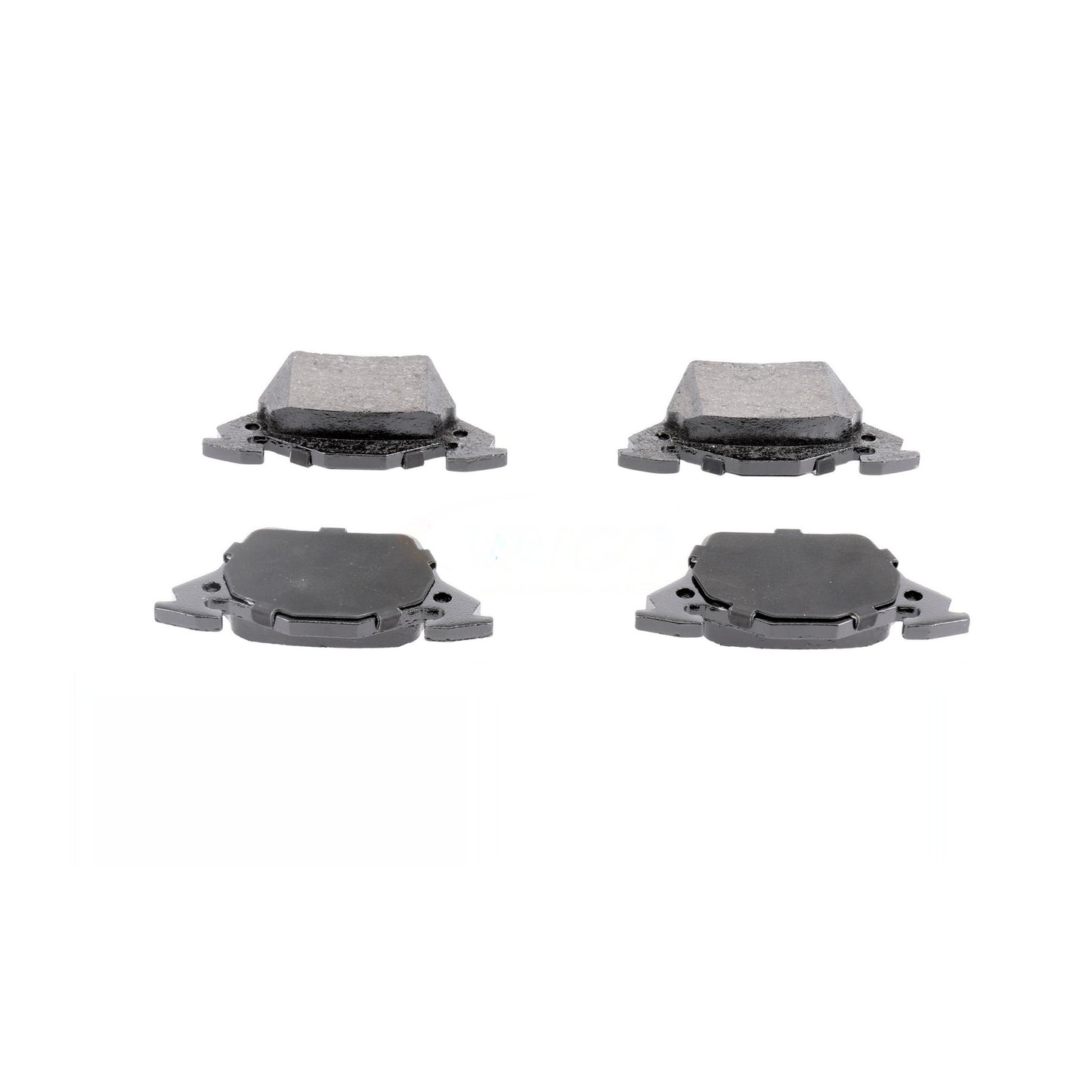 VAICO Brake Pad Set, disc brake V30-8156