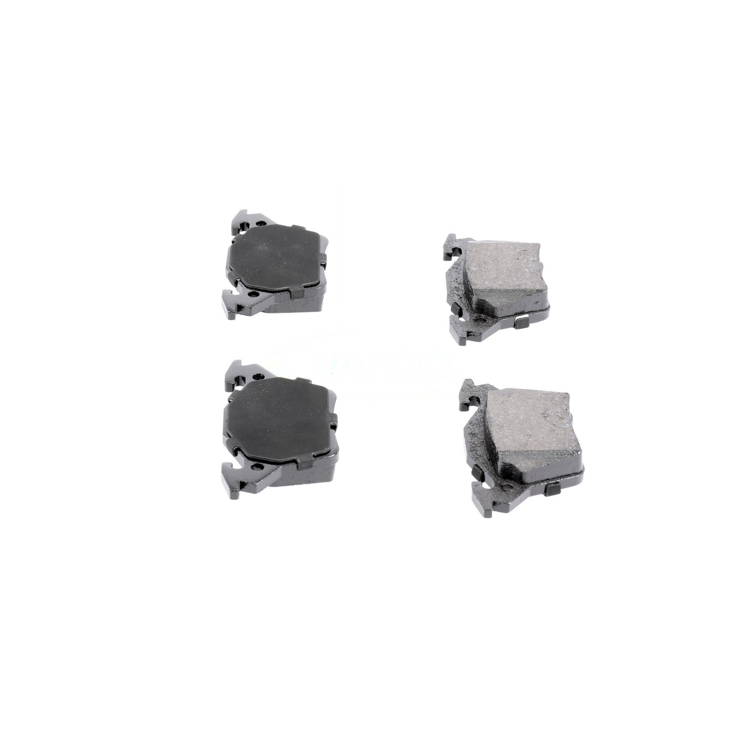 VAICO Brake Pad Set, disc brake V30-8156