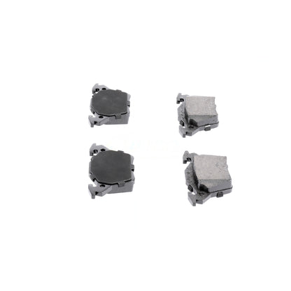 VAICO Brake Pad Set, disc brake V30-8156