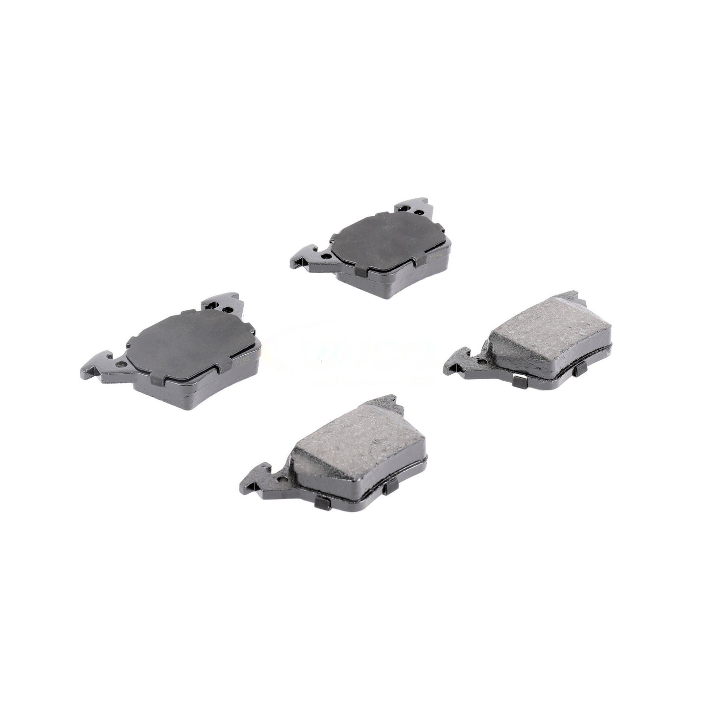 VAICO Brake Pad Set, disc brake V30-8156