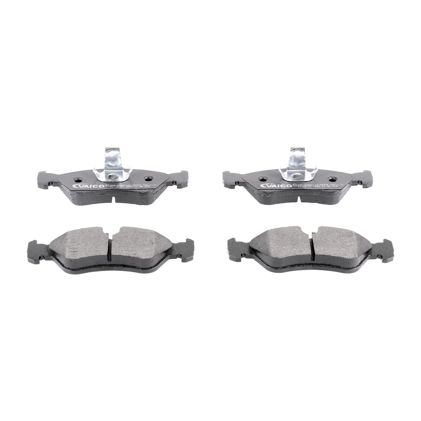VAICO Brake Pad Set, disc brake V30-8165