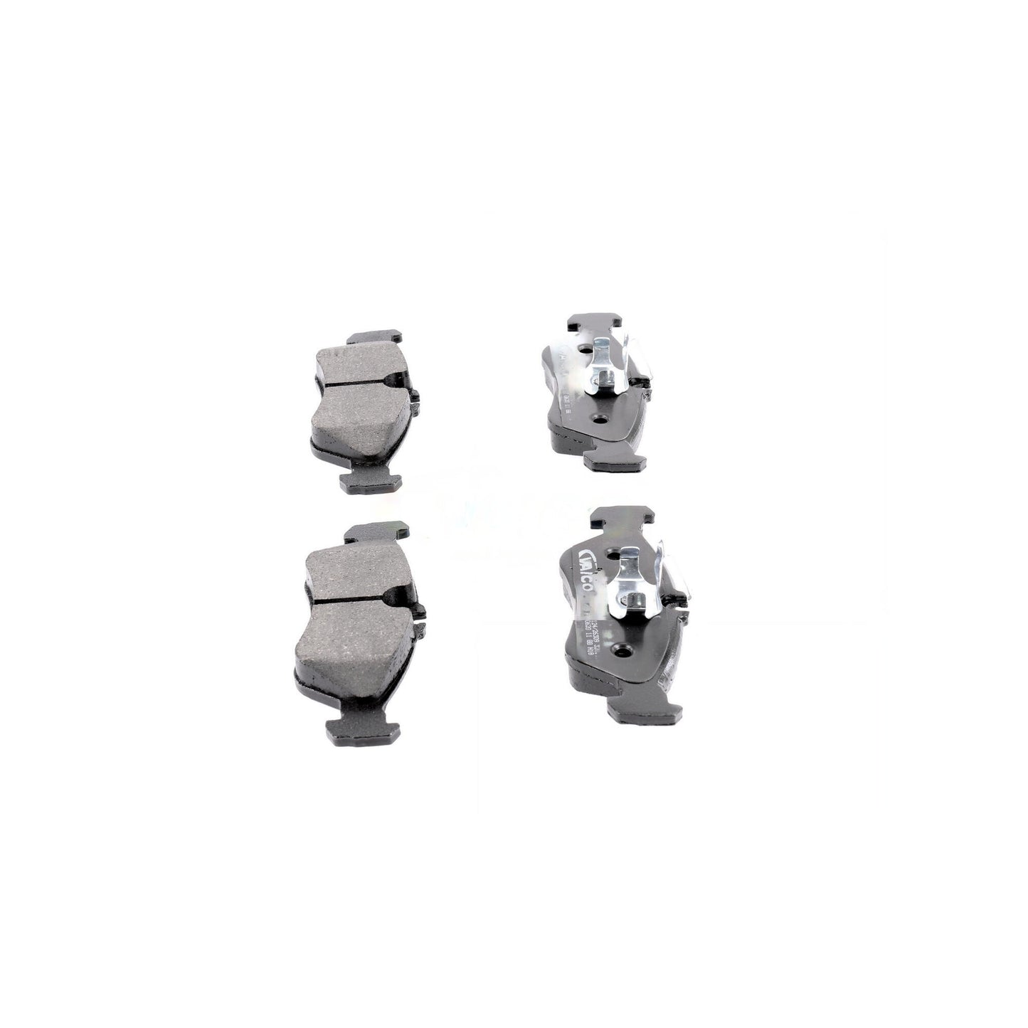 VAICO Brake Pad Set, disc brake V30-8165