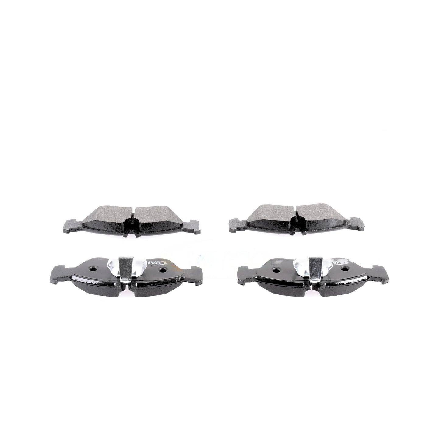 VAICO Brake Pad Set, disc brake V30-8165