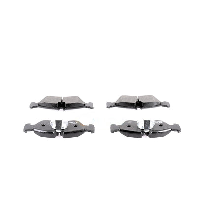 VAICO Brake Pad Set, disc brake V30-8165