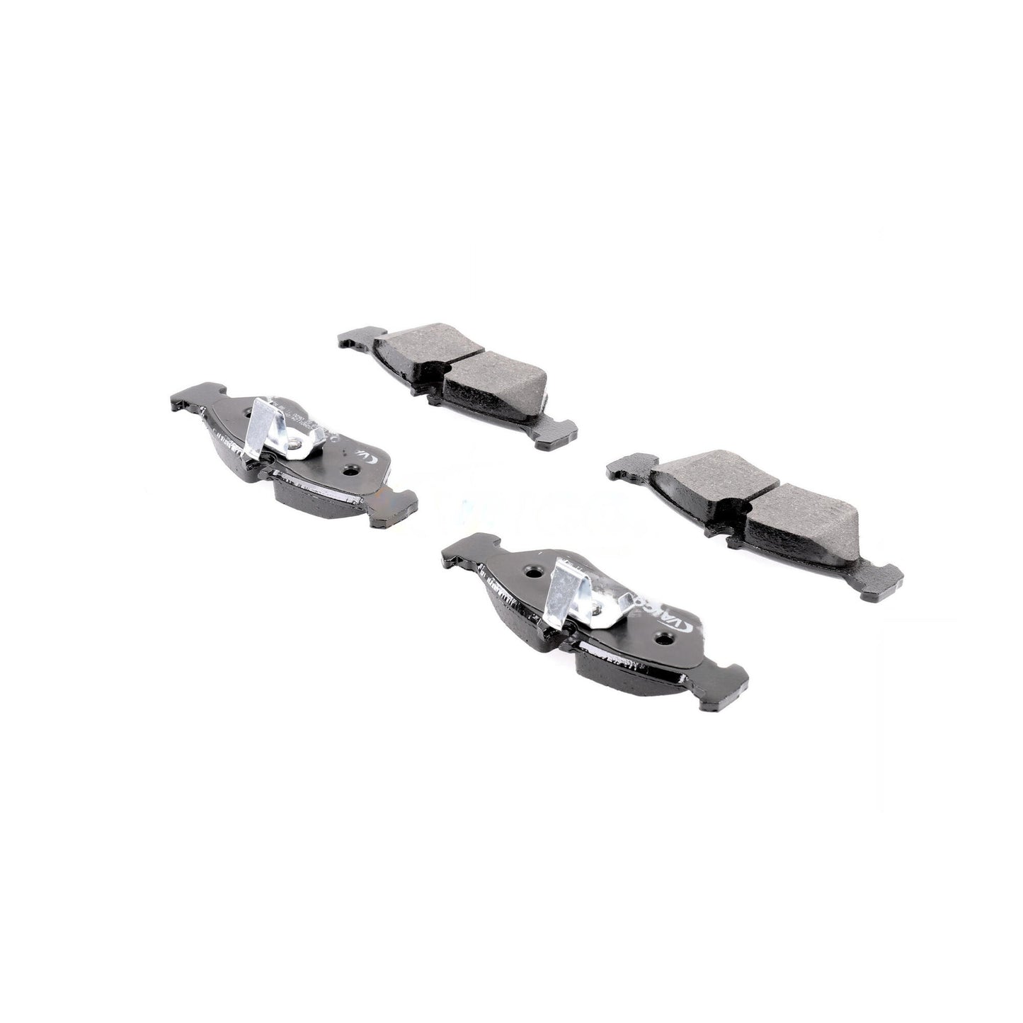 VAICO Brake Pad Set, disc brake V30-8165