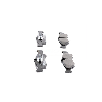 VAICO Brake Pad Set, disc brake V30-8165