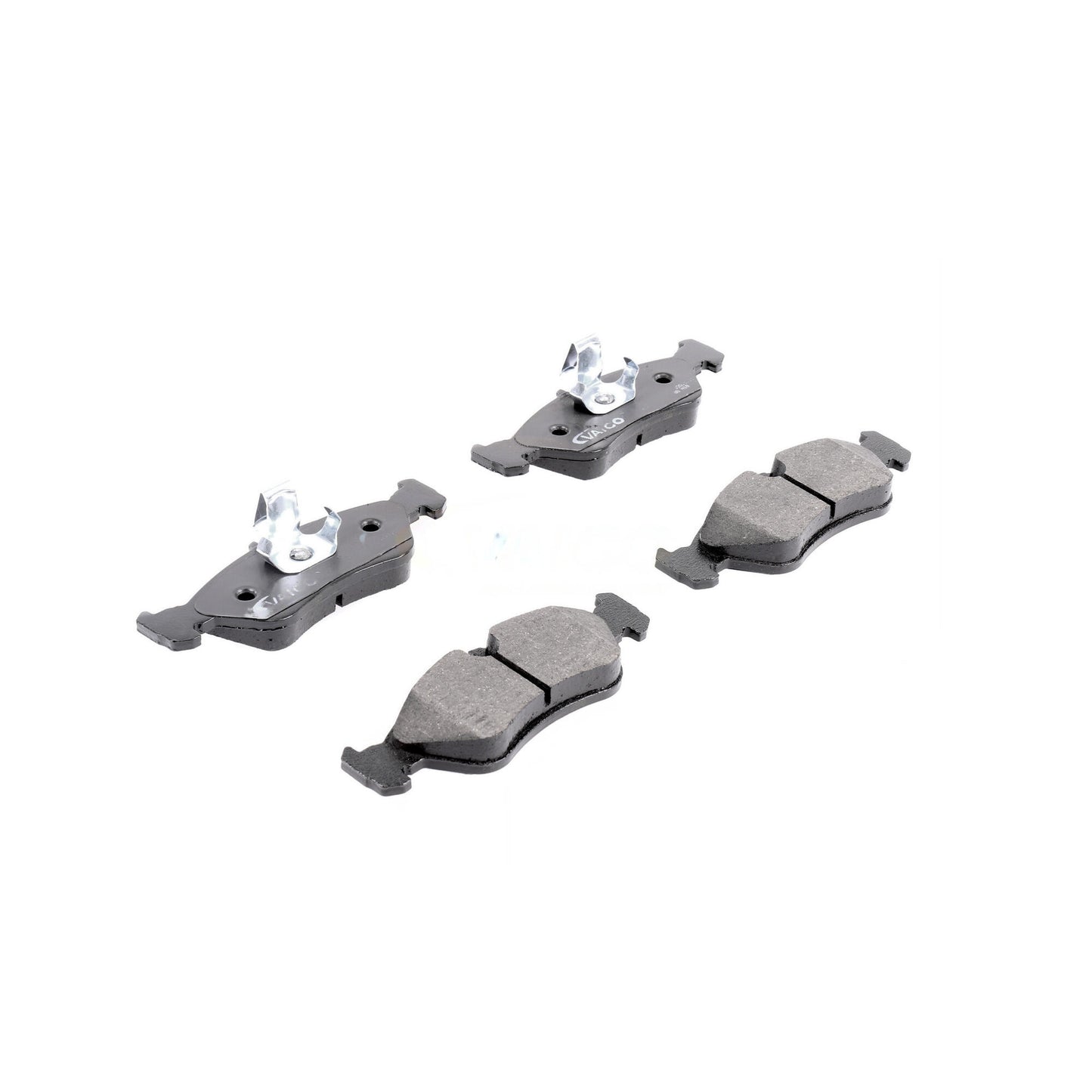 VAICO Brake Pad Set, disc brake V30-8165