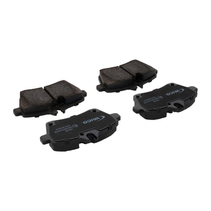 VAICO Brake Pad Set, disc brake V30-8186