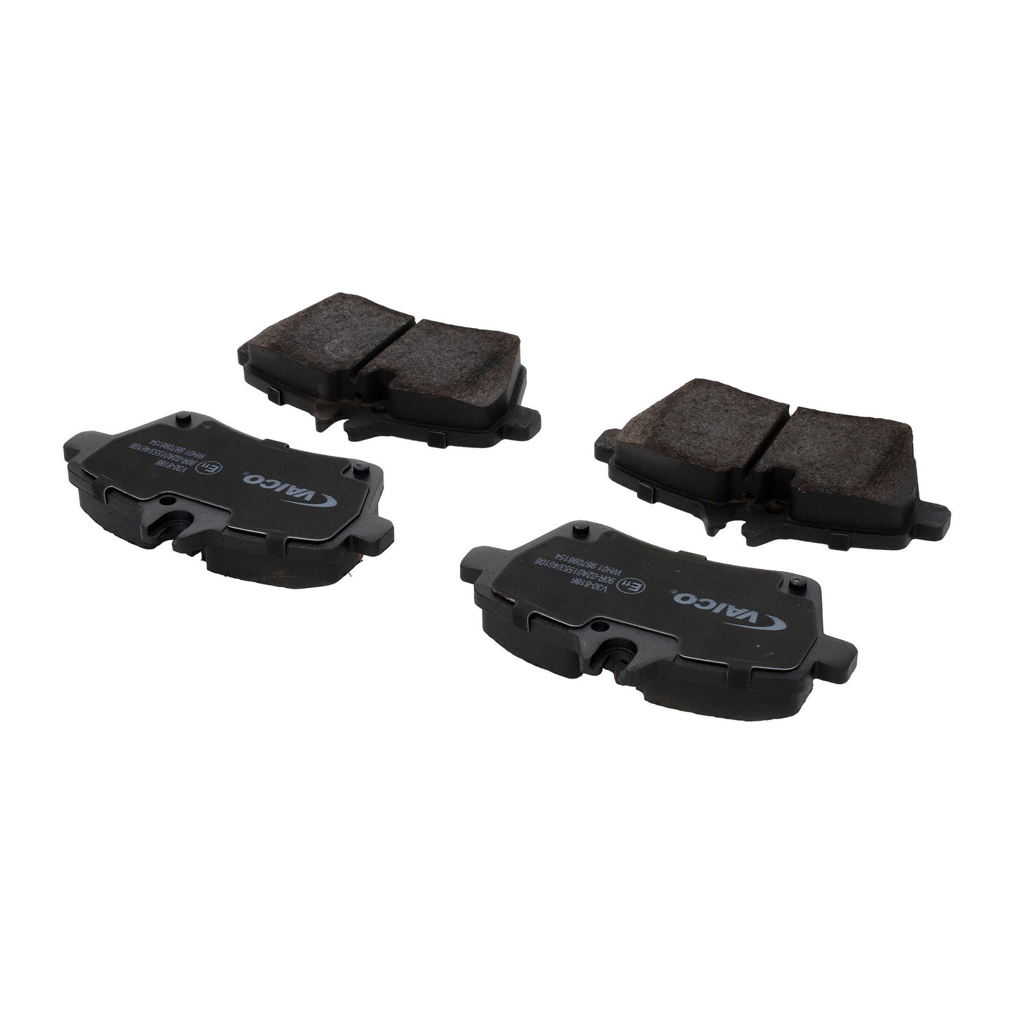 VAICO Brake Pad Set, disc brake V30-8186