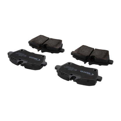VAICO Brake Pad Set, disc brake V30-8186