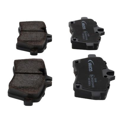VAICO Brake Pad Set, disc brake V30-8186