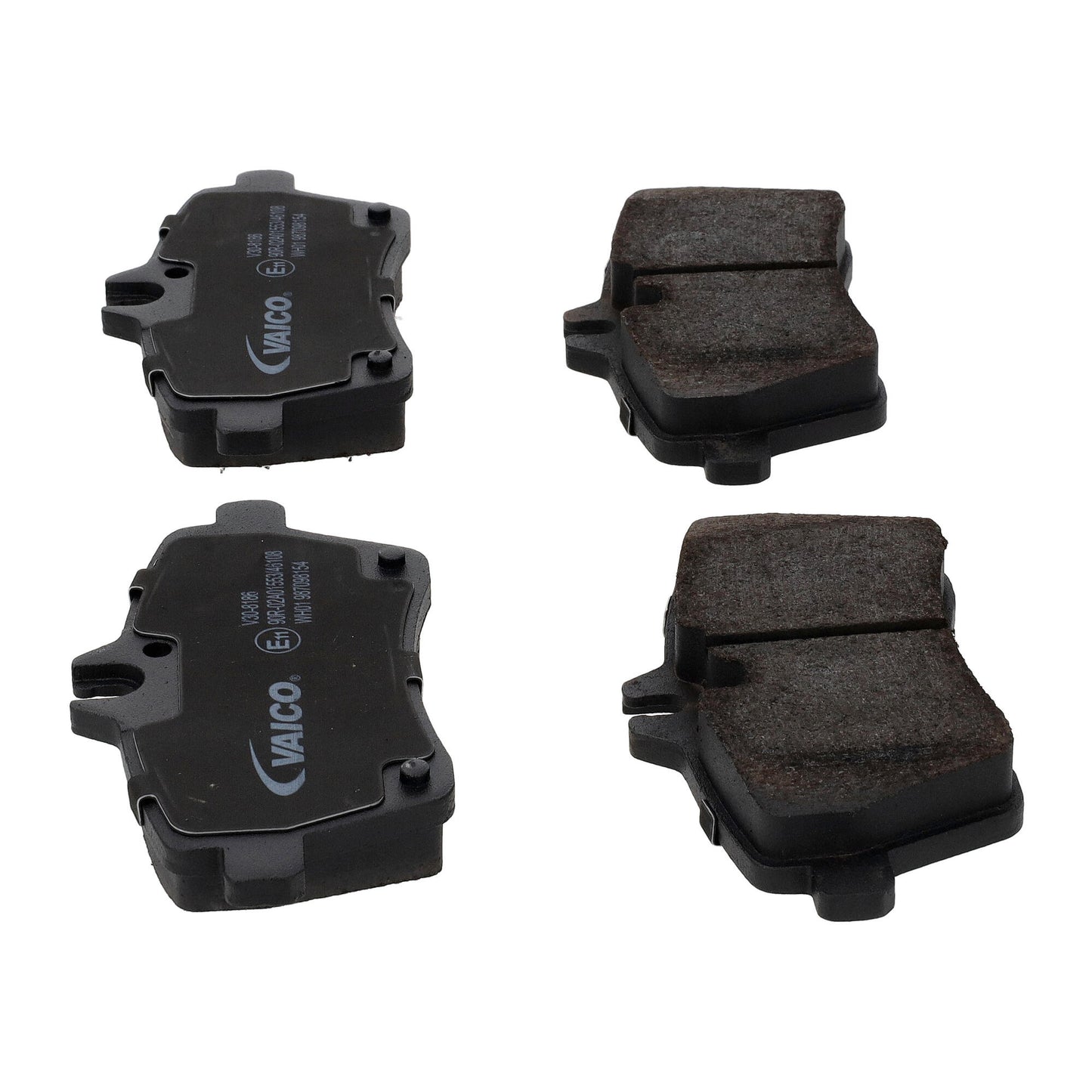 VAICO Brake Pad Set, disc brake V30-8186