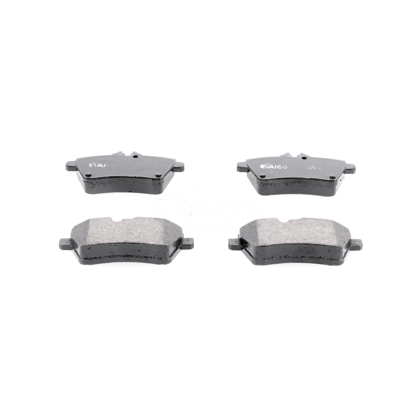 VAICO Brake Pad Set, disc brake V30-8186