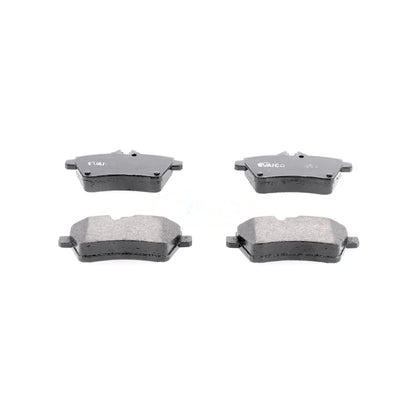 VAICO Brake Pad Set, disc brake V30-8186