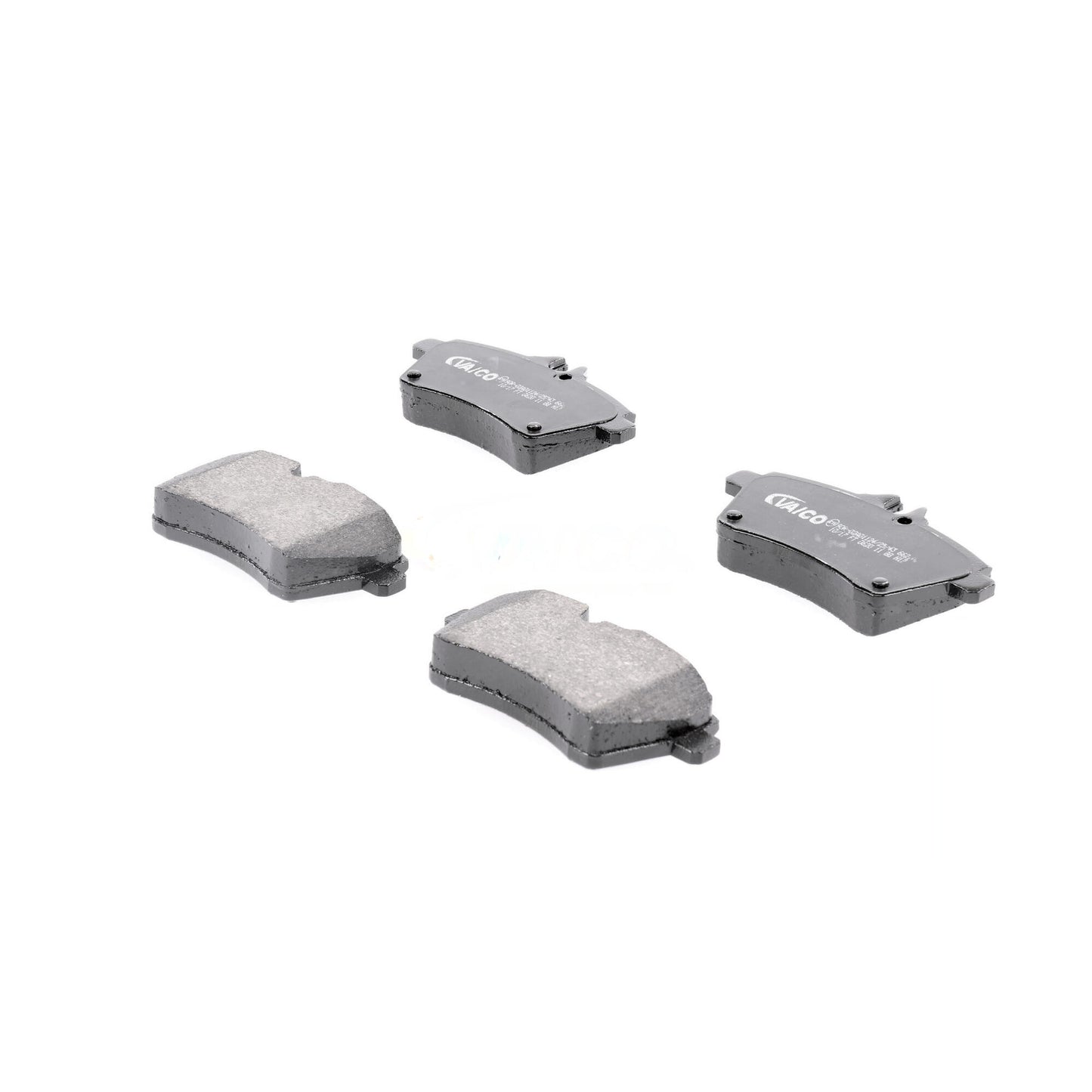 VAICO Brake Pad Set, disc brake V30-8186