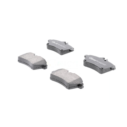 VAICO Brake Pad Set, disc brake V30-8186
