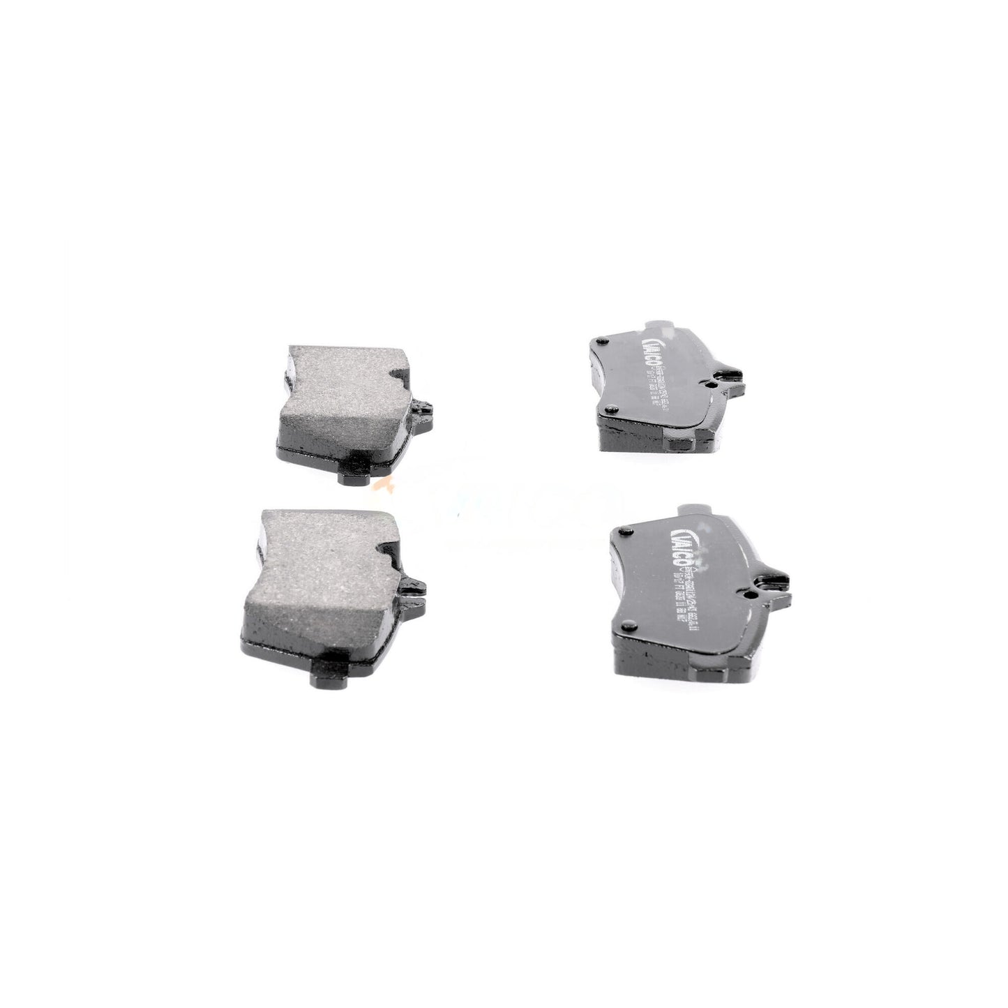 VAICO Brake Pad Set, disc brake V30-8186