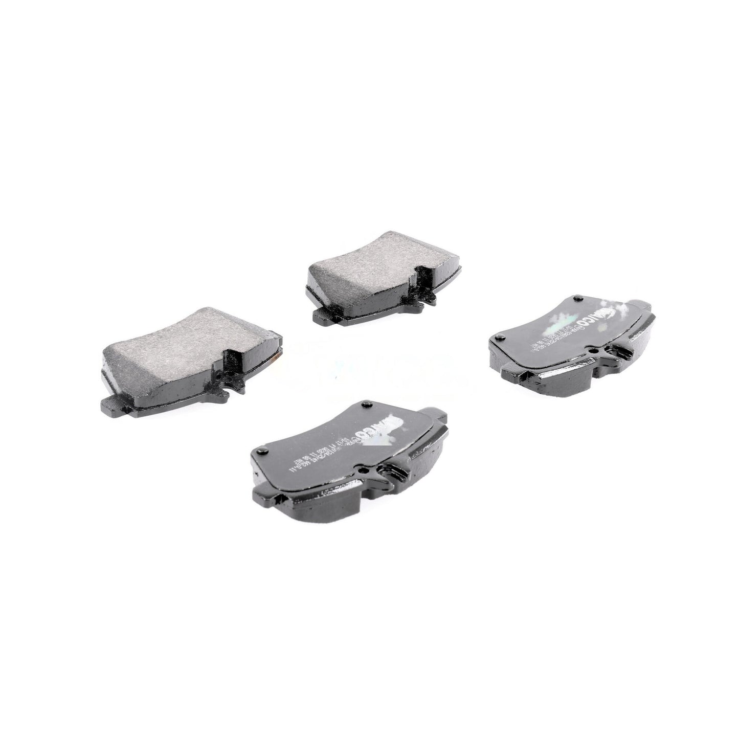 VAICO Brake Pad Set, disc brake V30-8186