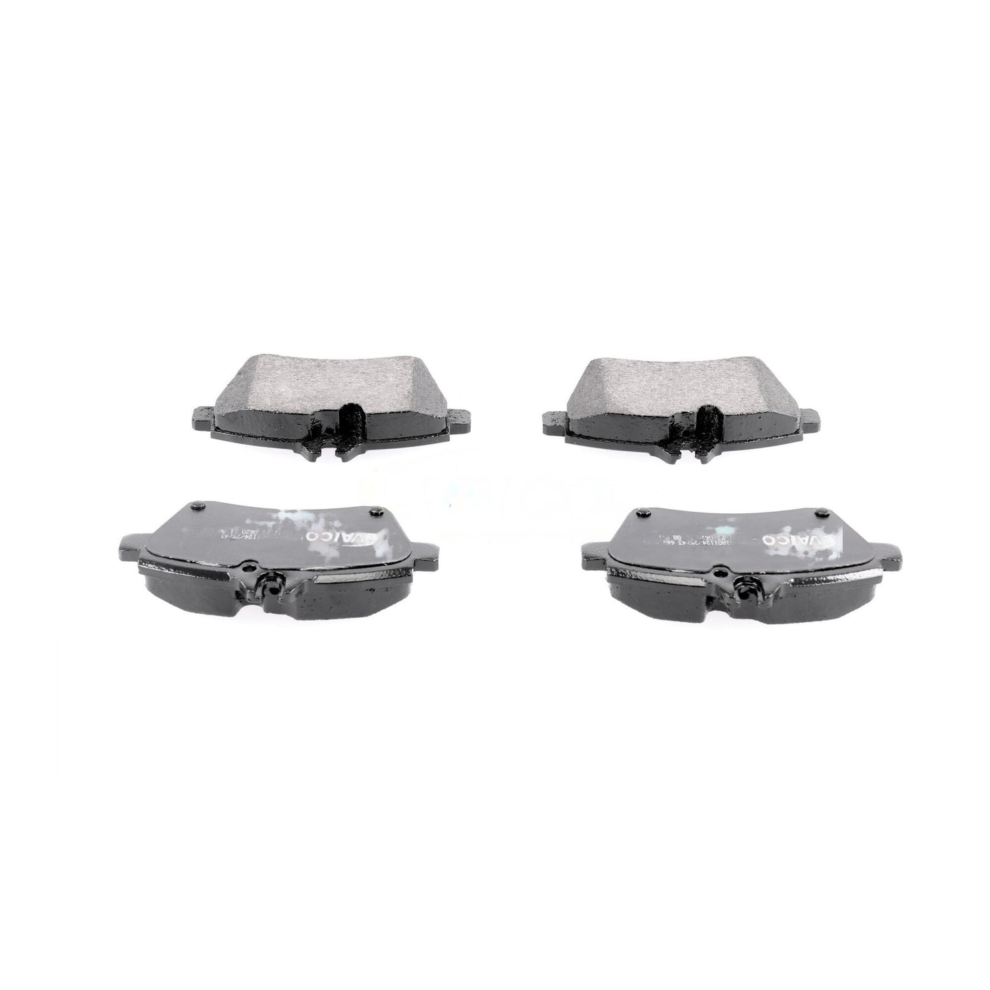 VAICO Brake Pad Set, disc brake V30-8186