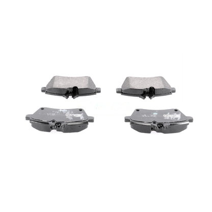 VAICO Brake Pad Set, disc brake V30-8186