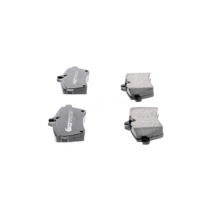 VAICO Brake Pad Set, disc brake V30-8186