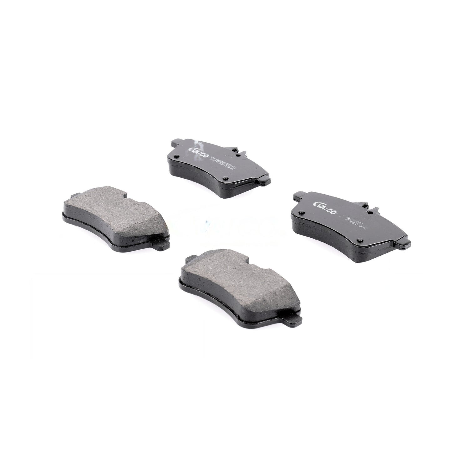 VAICO Brake Pad Set, disc brake V30-8187