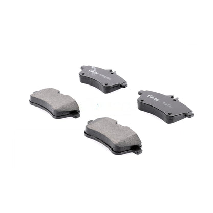 VAICO Brake Pad Set, disc brake V30-8187