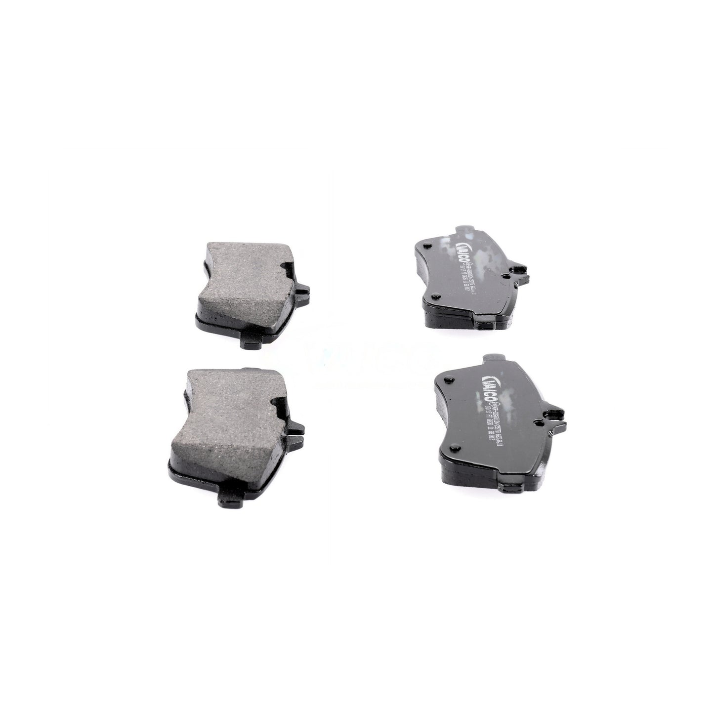 VAICO Brake Pad Set, disc brake V30-8187